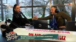 A ma mirë ktu a atje? - "Goat" dhe "Shelter", premierat e reja në Kino "Hyrije Hana" 20.02.2026