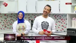 Ünsal'la Maksat Muhabbet 2027 13.Bölüm-Reyhan Bakır,Sibel Sağlamyürekli,Sadiye Yumurtacı,Arzu Durgut