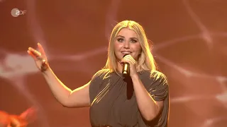 Beatrice Egli – "How strong you are" | ZDF | The Giovanni Zarrella Show #music #zdf