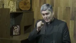 Evangelio 1 de Febrero del 2026