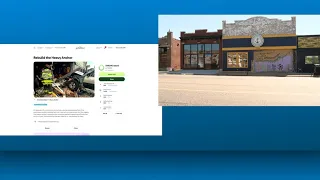 Community continues to pitch in for South City bar where vehicle crashed into it and left damage