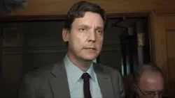 Rob Shaw: Premier “angry” at OpenAI for not telling police about Tumbler Ridge shooter concerns