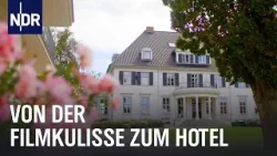 Adel war gestern: Pferde und Filme auf Gut Immenhof | NDR Doku