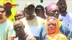 Thirikari kuuga mukenya ndegukuithio ngarama ingiumana na hahu ya mathogora kwambatira