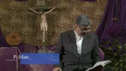 Evangelio 22 de Marzo del 2026