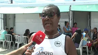VIVER SALVADOR NOS BAIRROS BRINGS OVER 50 FREE SERVICES TO SÃO MARCOS - 07/08/2026