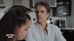 Δύο Μαύρα Πουκάμισα | Δευτέρα 12/10, 22:00 (trailer)