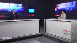 Конституция жобасы еліміздегі әділеттіліктің сақталуына, адал азаматтың өсуіне оң әсер береді