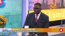 Daytime Buffalo: Buffalo Urban League Gala happening this Friday