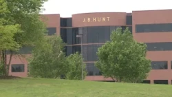 Hackers claim J.B. Hunt data theft. Now employees are suing