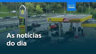 Today's News | August 21, 2026 - Night