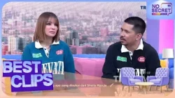 Terharu Parah Suami Dukung Penuh Sheila Marcia Operasi #NoSecret