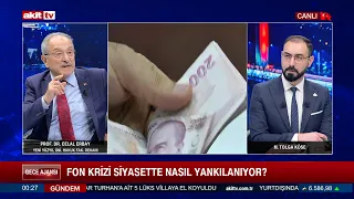 Night Agency - M. Tolga Köse, Celal Erbay - Isn't the State for the People? - September 29, 2026