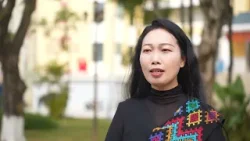 Китай укрепляет национальное согласие