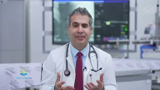 Ask A Doctor | 8-6-2026