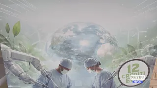 Chieti - Conference on the future of surgery between robotics and ethics