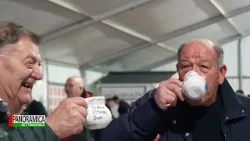 Panoramica settimanale 15.03.2026.