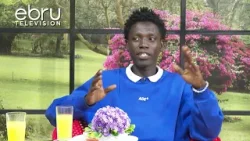 Wewe Unakaa Tu Mwizi #ebrureaction #reactionvideo