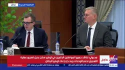 وزير الدولة للإعلام: نعمل على إقرار ميثاق الشرف الإعلامي العربي لضبط التناول والمحتوى الإعلامي