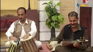 WARZA PA MAKHA DE DALAY DALAY GULONA  || Pashto Song || AVT Khyber