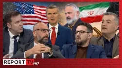 Tronditet bota nga lufta/ SHBA-Iran: Përplasje për naftë! Alarmi: Në Shqipëri do rriten çmimet