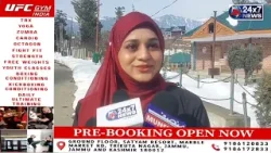 Doodhpathri Tourist Spot Opens Its Doors To Visitors After 10 Months