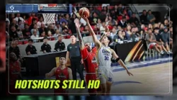 PBA: Magnolia fends off Blackwater to keep winning run going