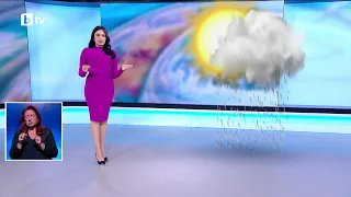 bTV Времето (24.09.2026 - централна емисия)
