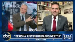 “Pas Maduros, arrestohet Rama”, “Berisha po bëhet qesharak, SHBA nuk sjell non grata në pushtet” PJ2