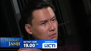 Finally, Davina is free from prison TERIKAT JANJI 7:00 PM WIB