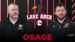 Osage Indians Basketball Update | Coaches Talk Growth, Districts & Rivalry Showdowns