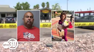 Woman had restraining order against estranged husband before deadly Madera Co. shooting: Records