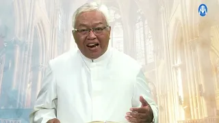 Salita ng Diyos, Salita ng Buhay - July 24, 2026