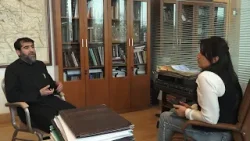 Եկեղեցական կյանք 23.01.2026