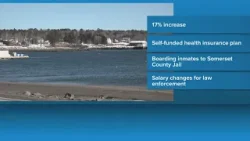 Waldo County braces for potential budget increase