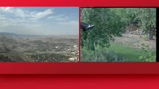 Latest Headlines | Hot start to August in Colorado