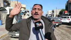 Diyale'de elektrik krizi