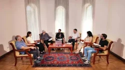 Բաժանումներ եկեղեցու մեջ
