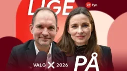 Bliver Storebæltsbroen gratis for bilisterne? Ja.. og nej, siger Jeppe Bruus #2