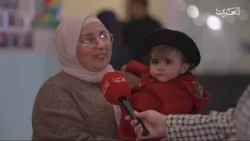 أعياد البحرين | استوديو هوى البحرين | 5-1-2026