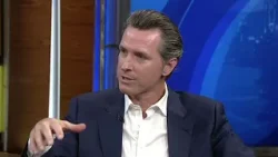 Из архива: Губернатор Гэвин Ньюсом рассказывает о своей дислексии в интервью ABC7 в 2016 году