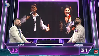 The Floor - Famous pairs, fans and bands! Contestants start the duels strong!