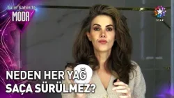 Saçınıza İyilik Yapayım Derken Kötülük Yapmayın! ⚠️ | Tülin Şahin ile Moda
