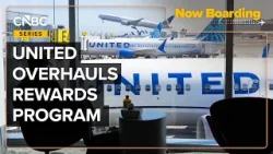 United Airlines Overhauls MileagePlus Program — Here's What To Know