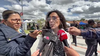ETAPA EP definirá en 15 días el futuro laboral de Jaime Espinoza