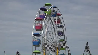 Terryville Fair draws families, longtime visitors for 78th annual event