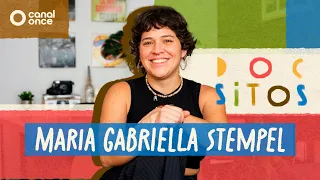 Short Docs - Maria Gabriella Stempel