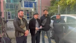 Avokati Goxhaj padit në SPAK për fyerje kryeministrin Rama