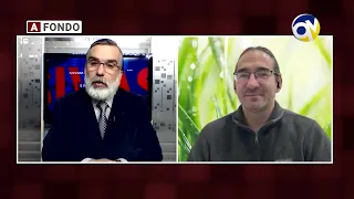 A Fondo Dr. Luis Ignacio de la Torre