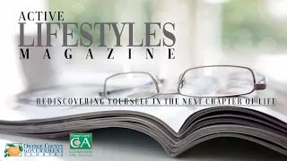 Active Lifestyles | Rediscovering Yourself in the Next Chapter of Life